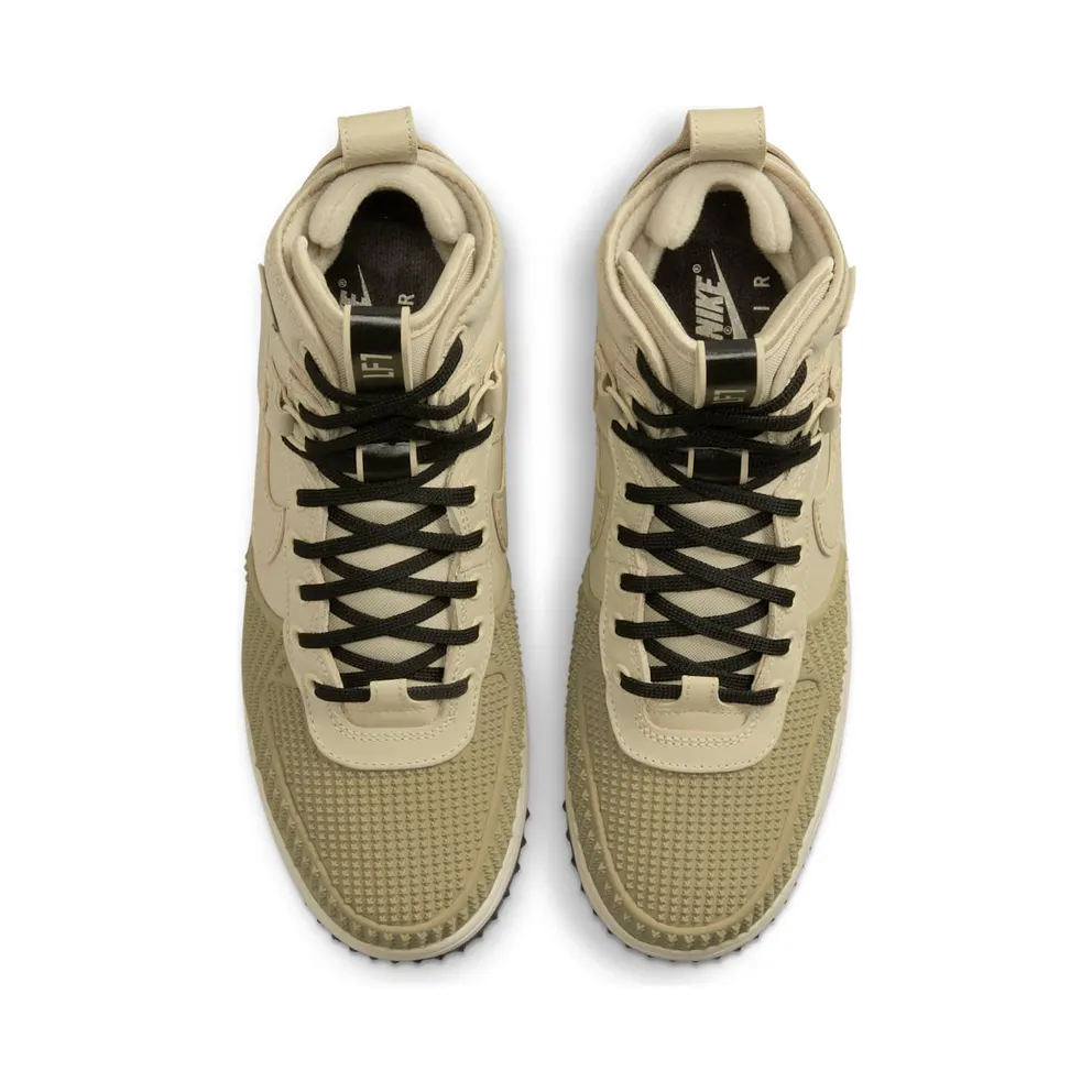 Nike Lunar Force 1 Duckboot Brown (DZ5320-200)