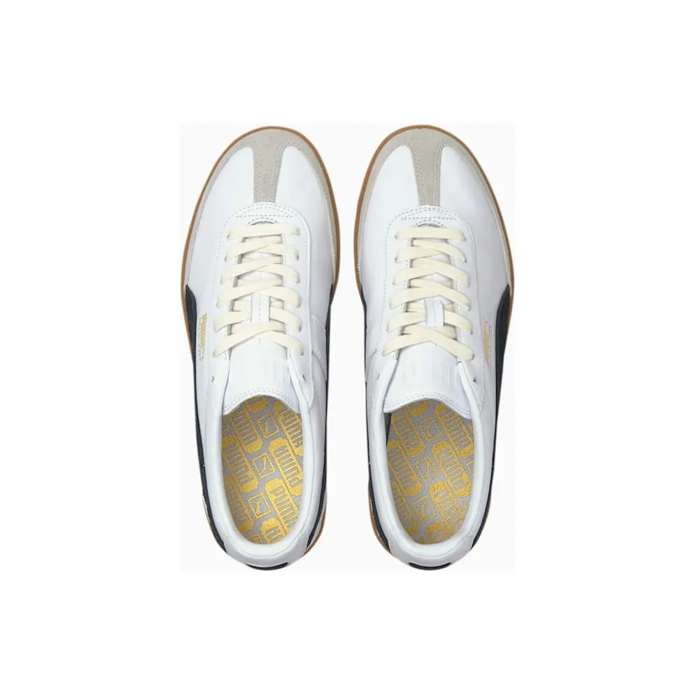 Puma Oslo-City OG White Black Gum Puma White/Puma Black-Gum (373000-01)
