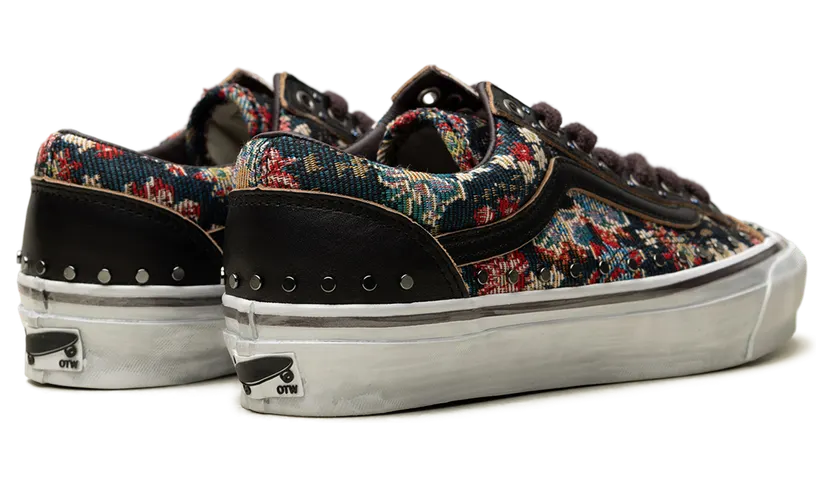 vans-old-skool VN000D2GBLA
