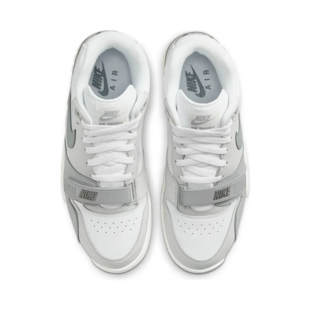 Nike Air Trainer 1 Photon Dust Light Smoke Grey (DM0521-001)