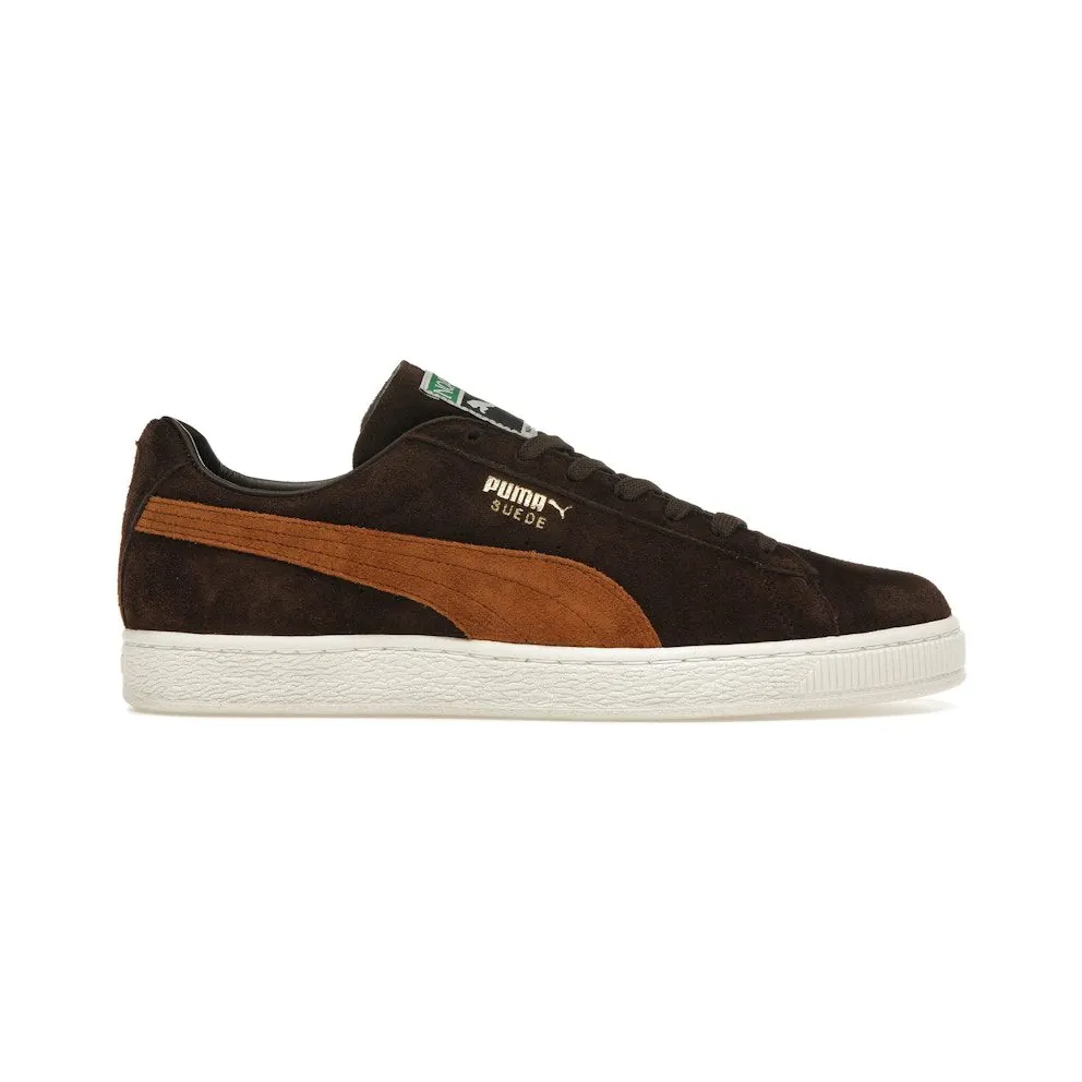 Puma Suede Classic MIJ Noah Chocolate (393331-01)