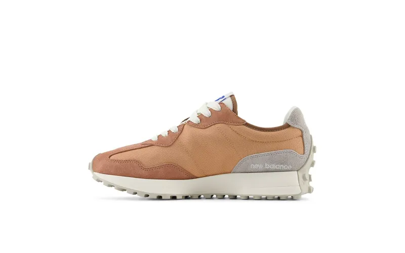 New Balance 327 Sparrow Light Sparrow (U327CI)