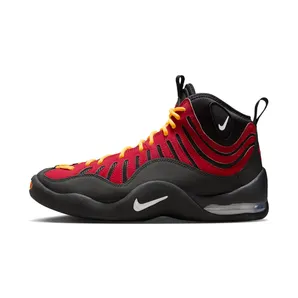 Nike Air Bakin’ – “Varsity Red / White-Varsity Maize-Black” (IQ5365-600)