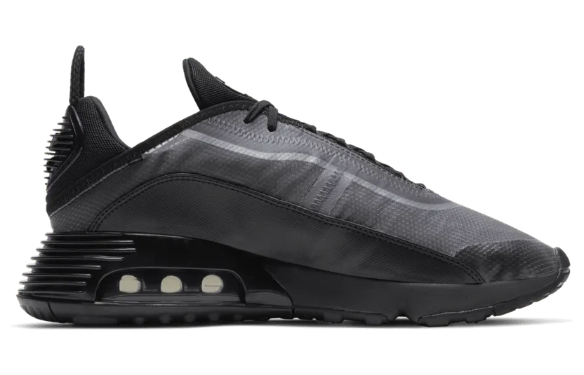 Nike Air Max 2090 Zwart (BV9977-001)