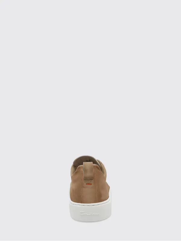 Santoni Sneakers Sand (MBCD21995BARTFEHE10) (3)