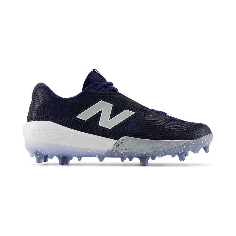 New Balance FuelCell Comp v4 Team Navy White (CCOMPTN4)