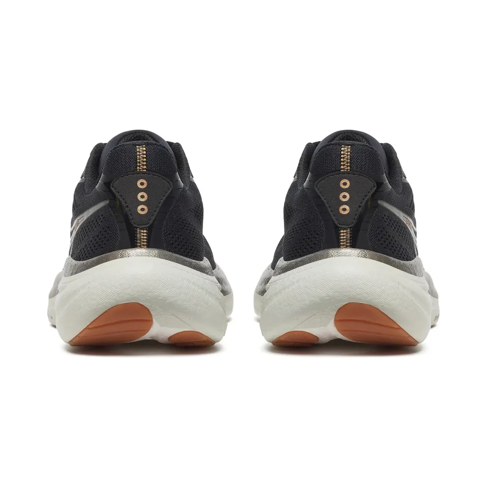 SAUCONY Ride 19 “Black / Pewter” (S21055-145)