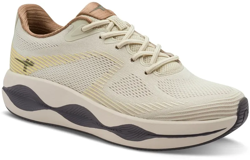 tamaris sneaker beige (1-23781-45-430)