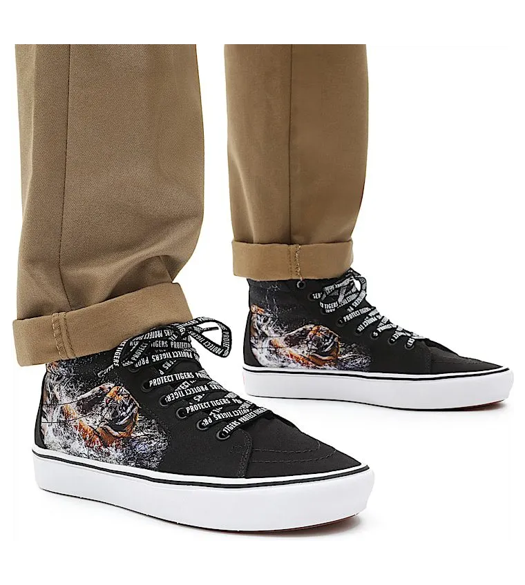 vans-comfycush VN0A3WMB9EF