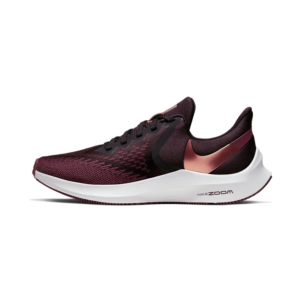 Nike Air Zoom Winflo 6 Icon Clash (AQ8228-601)