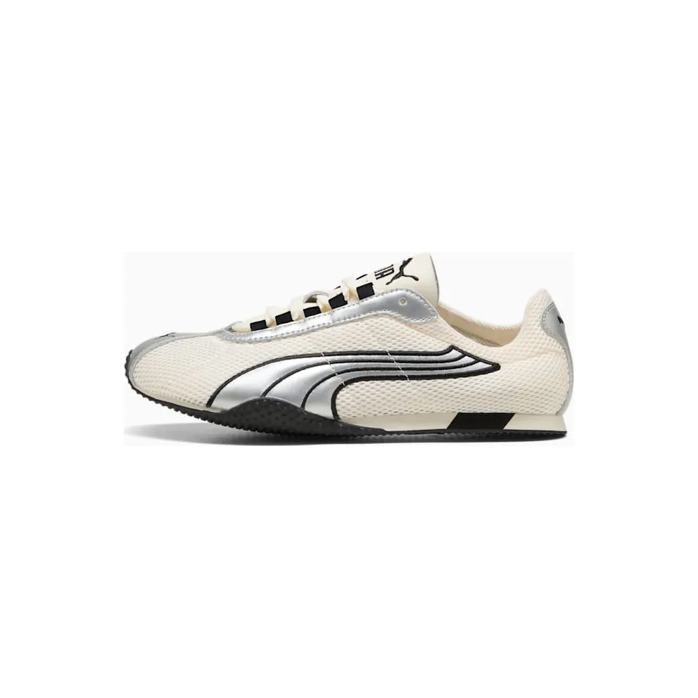 Puma H-Street OG Frosted Ivory Silver (405423-05)