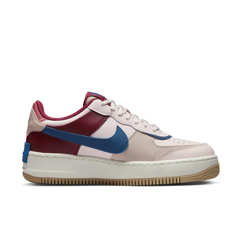 Nike Air Force 1 Shadow Pink (CI0919-601)