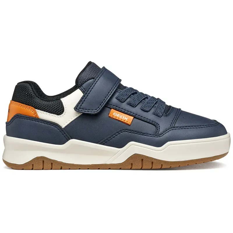 Geox Perth E Shoes J367RE0MEMS-C4002