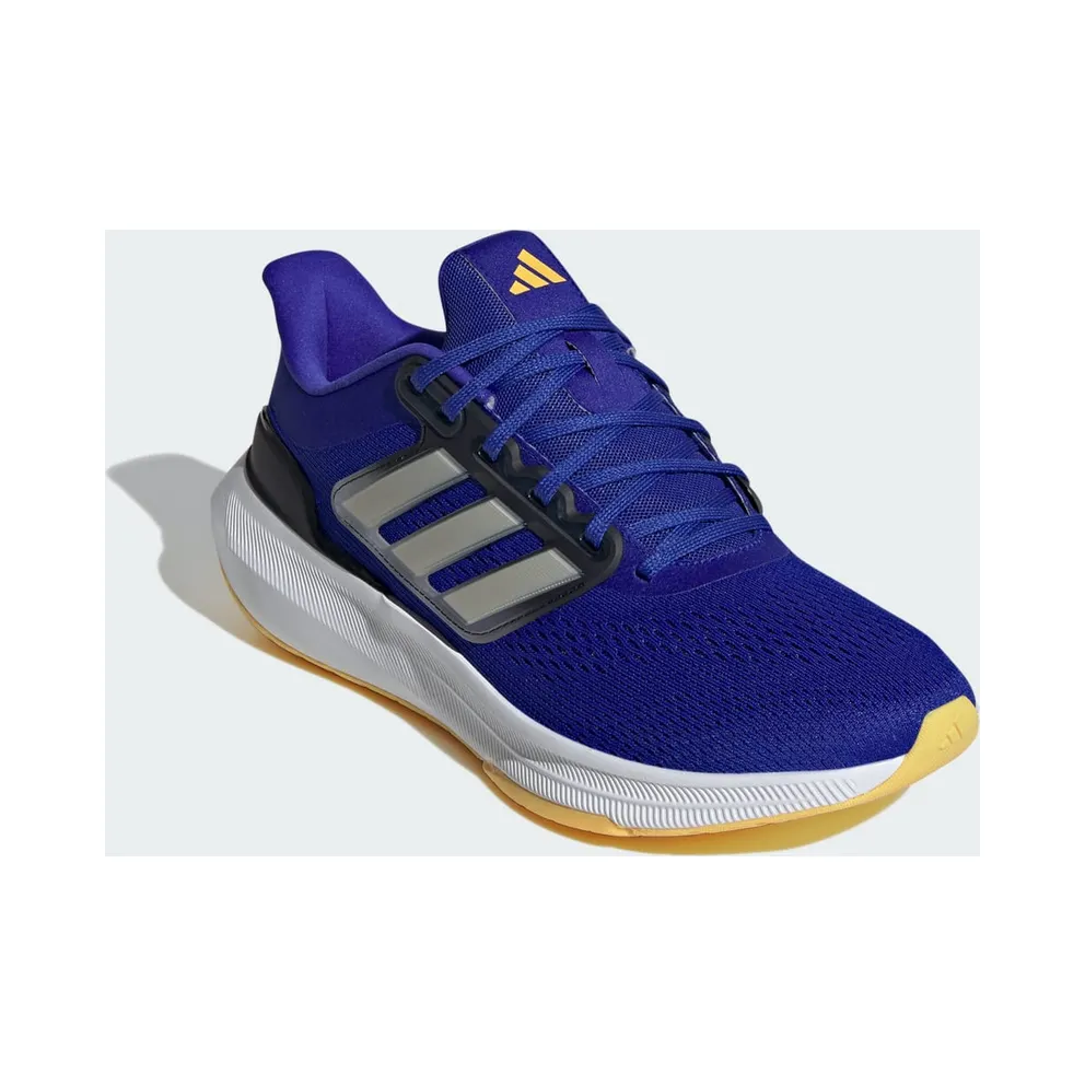 adidas Ultrabounce Lucid Blue Orbit Grey Spark (IE0717)