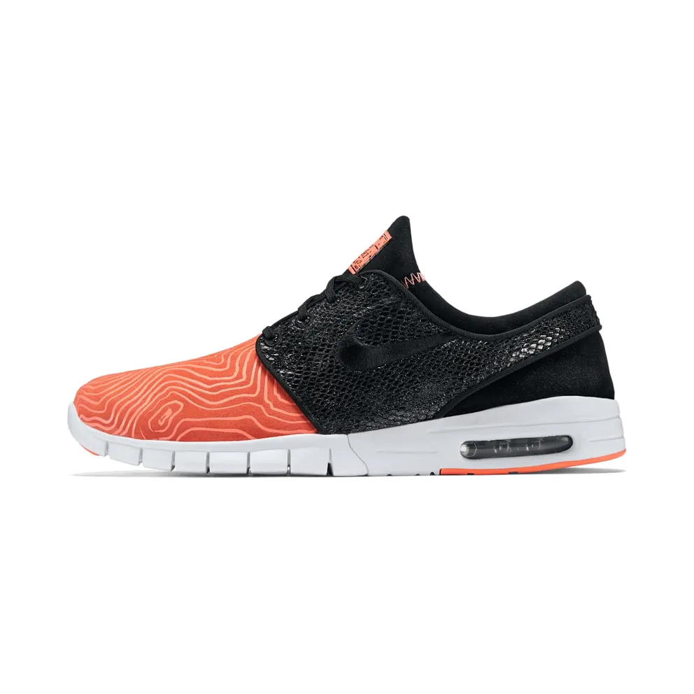 Nike SB Stefan Janoski Premier Fish Ladder (685299-608)