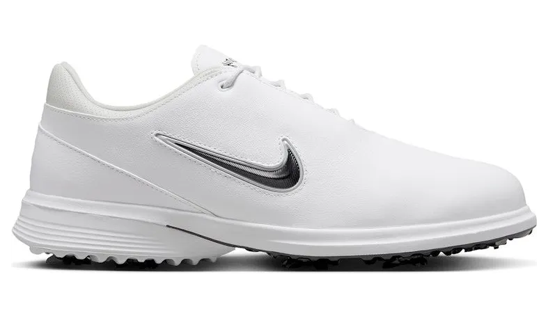 Nike Air Zoom Victory Tour 4 White Photon Dust Black (FZ4155-100)