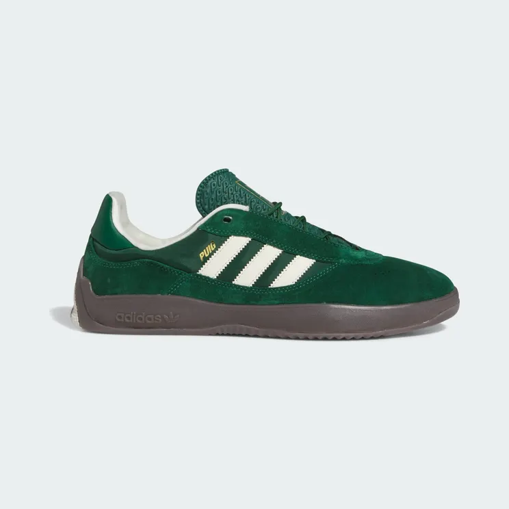 adidas Puig Dark Green Ivory Gum (IE3150)