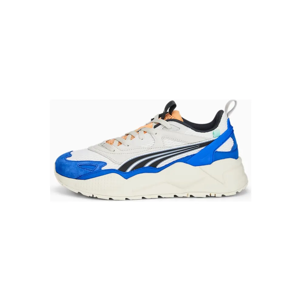 Puma RS-X Efekt Orange/Pink/White (390755-01)