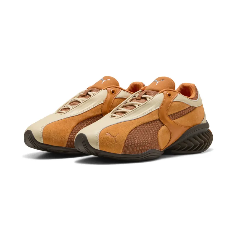 Puma CELL GEO 1 “Canvas / Maple Syrup” (405336_07)
