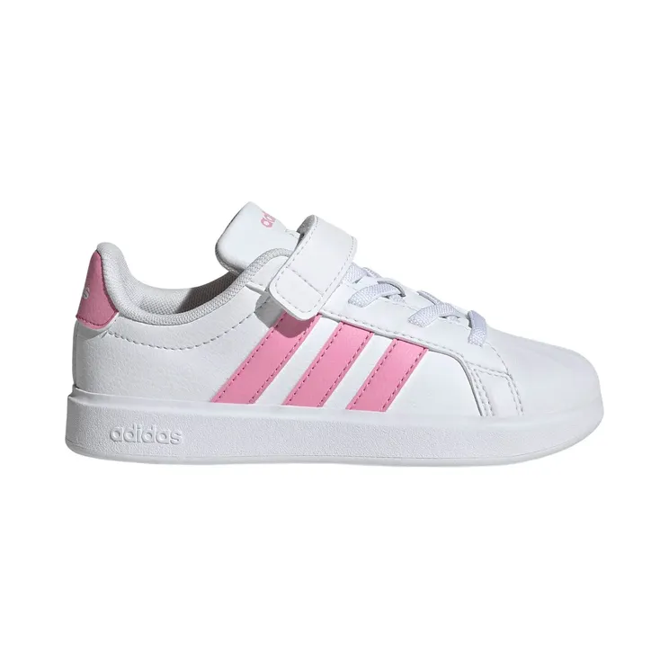 Adidas Streettalk White (KJ9608)