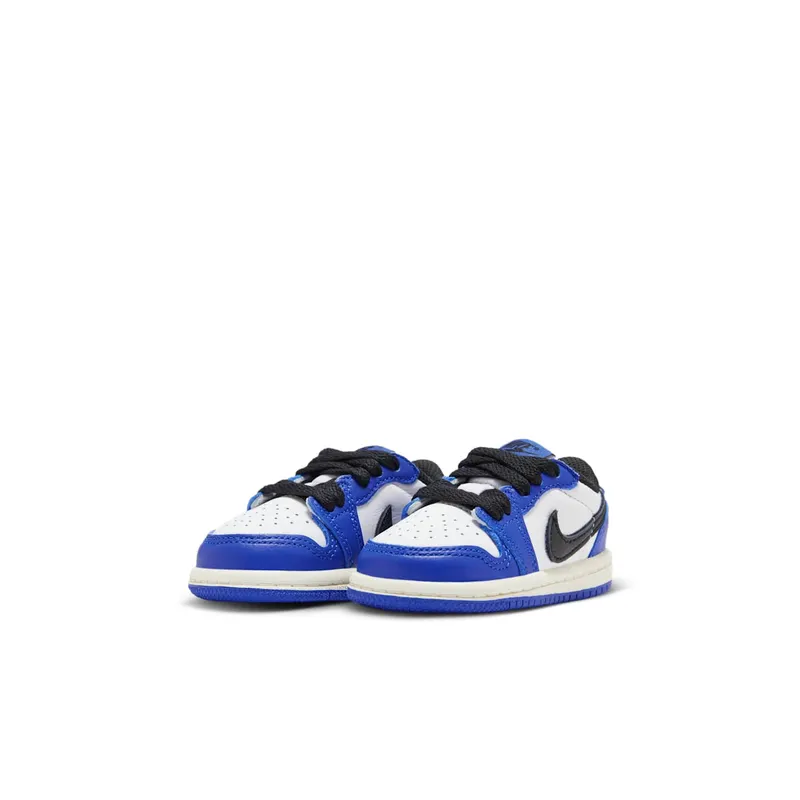 Jordan 1 Retro Low OG TD “Game Royal” (FQ5435-140)