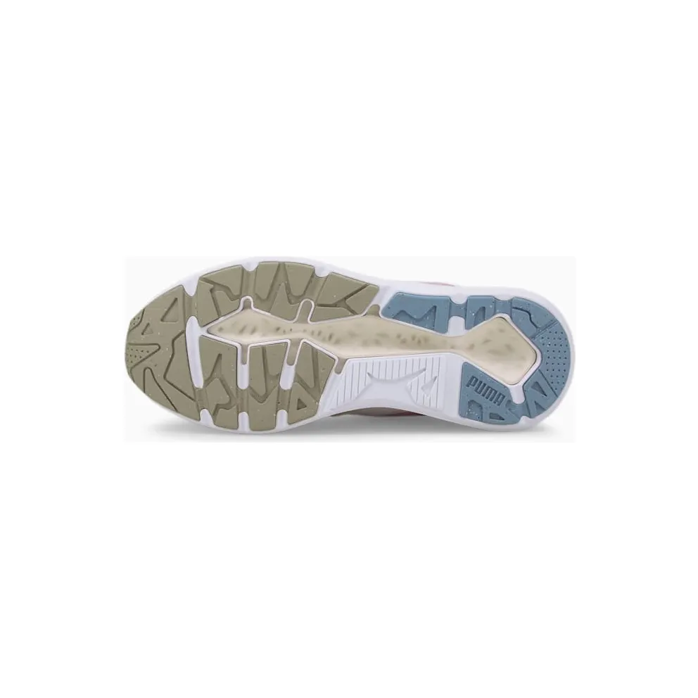 Puma TRC Blaze RE:Collection White/Grey (386361-01)