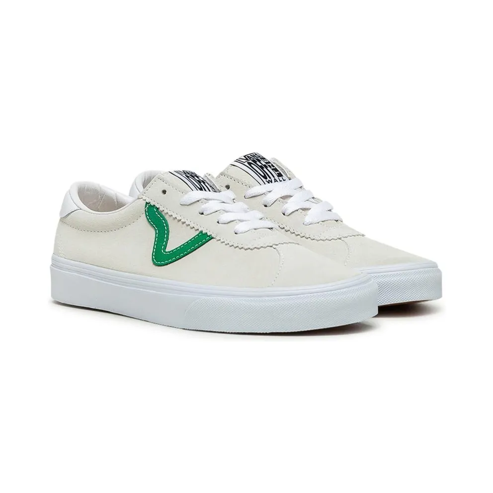 Vans UA Sport Leather (VN0A4BU602Q1)