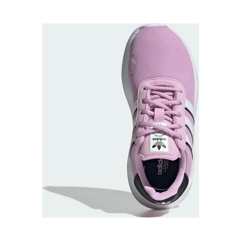 Adidas LA Trainer Lite Bliss Lilac / Cloud White / Core Black (GX1906)