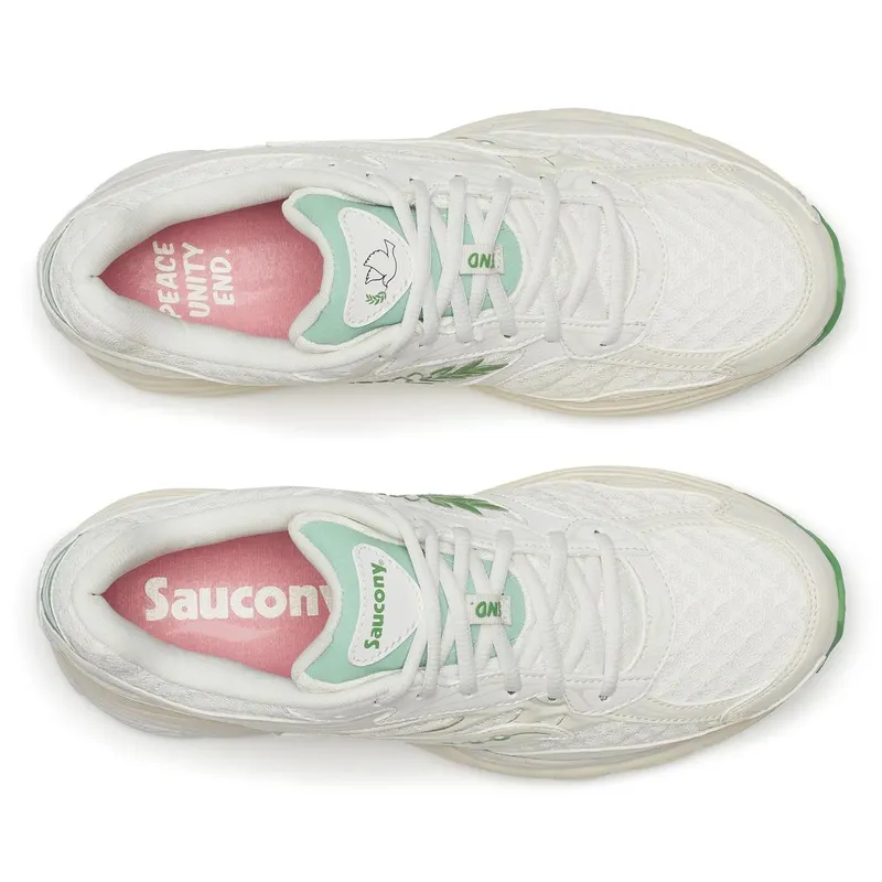 Saucony ProGrid Omni 9 END. Olive Branch (S70963-1)