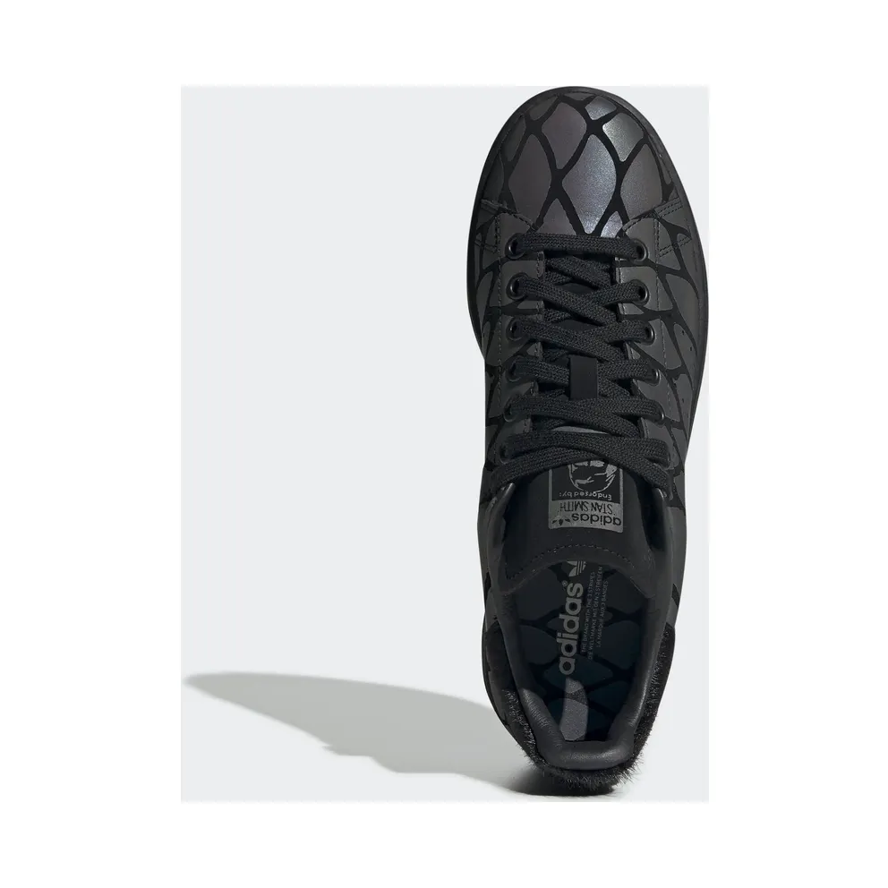 Adidas Stan Smith Core Black / Core Black / Core Black (FV4044)
