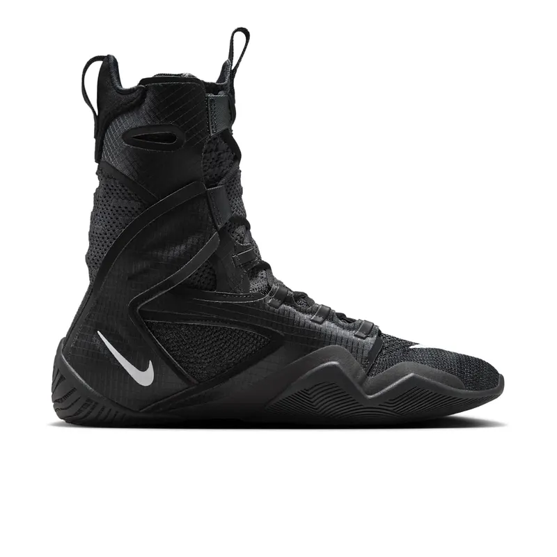 Nike HyperKO 2 Black White (CI2953-002)