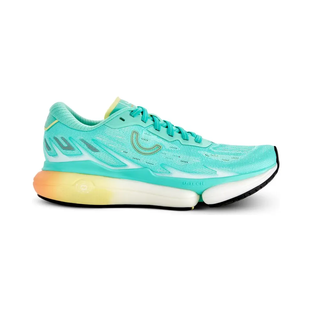 True Motion sneaker Blue (TMW01091B02)