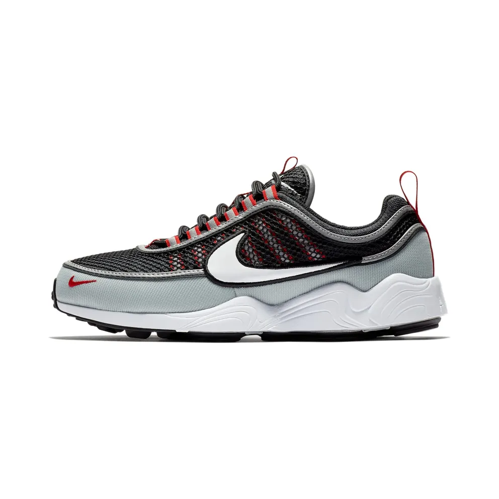 Nike Air Zoom Spiridon 16 Black Wolf Grey (926955-010)