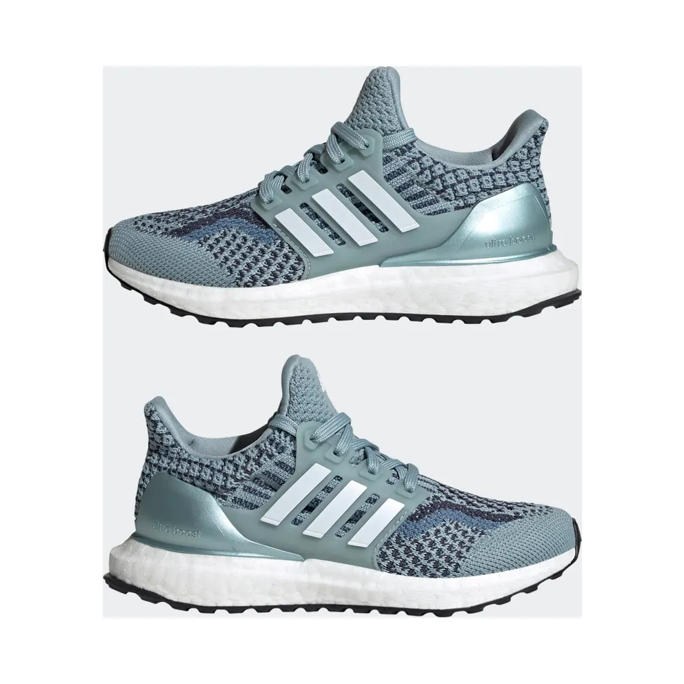 adidas Ultraboost 5.0 DNA Magic Grey / Cloud White / Shadow Navy (GY6452)