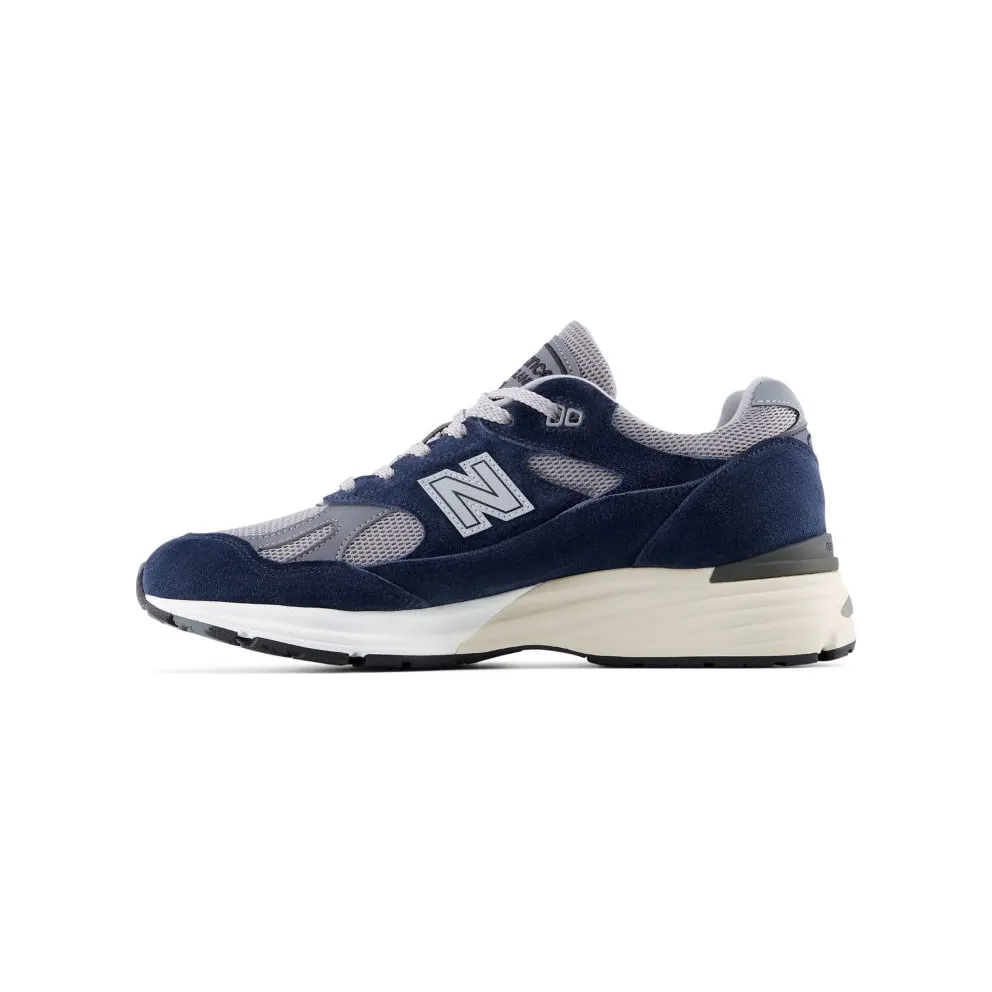 New Balance 991V2 Made in UK “Insignia Blue” (U991NA2)