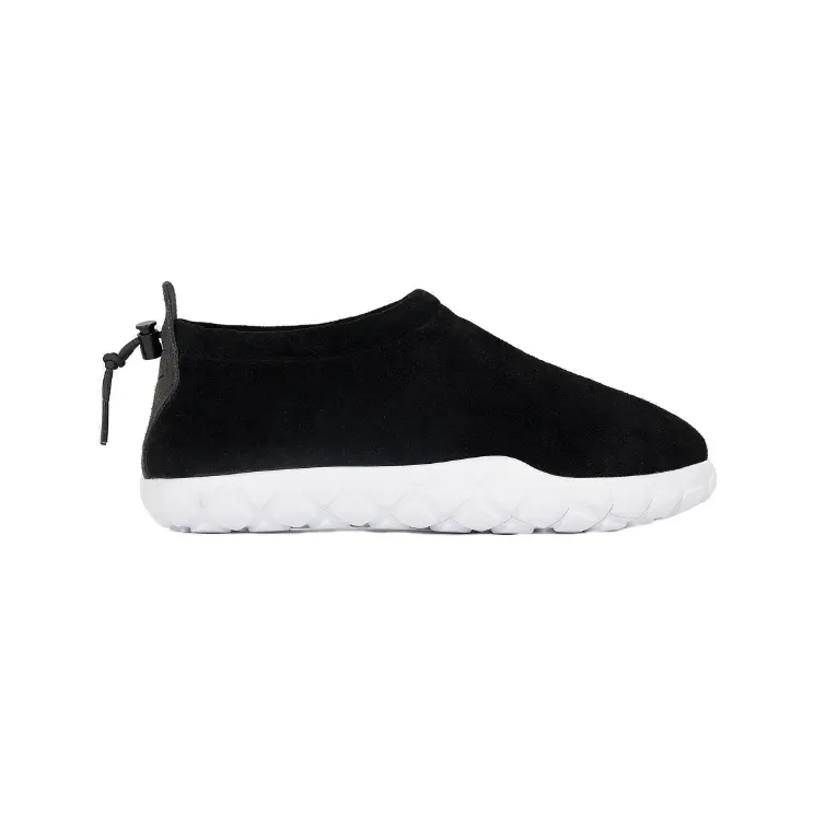 Nike Air Moc Ultra “Black / White / Anthracite” (862440-001)