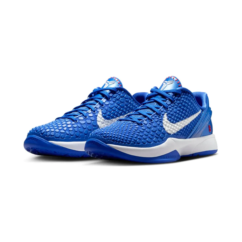 Nike Kobe 6 GS “Dodgers” (FV9676-400)