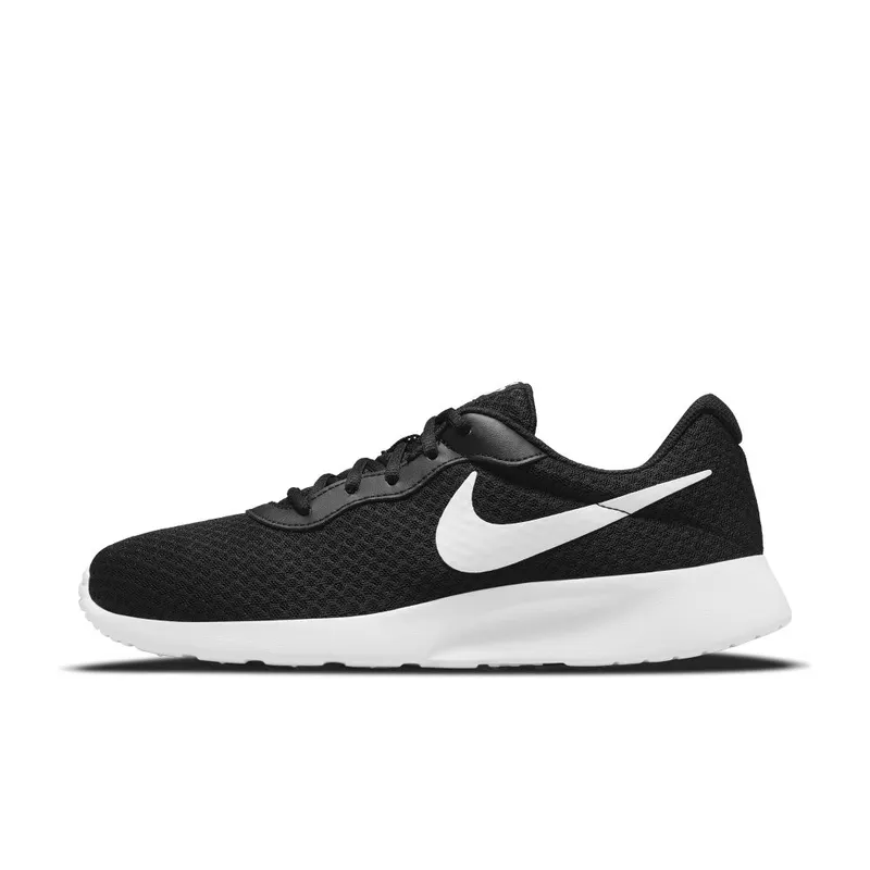 Nike Tanjun Black 50% Sustainable Materials (DJ6258-003)