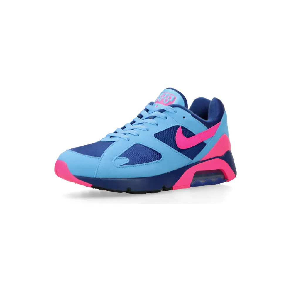 Nike Air Max 180 “University Blue & Hyper Pink” – HQ1706-401