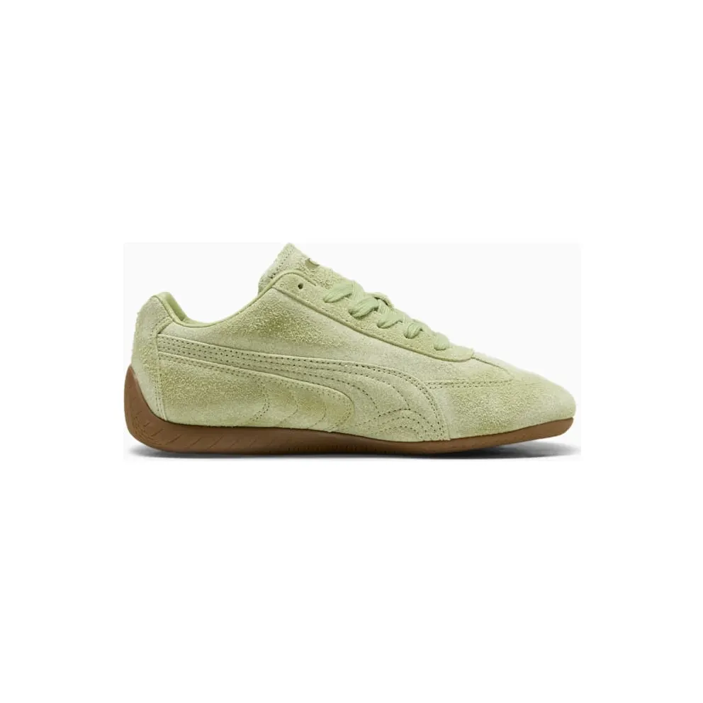 Puma Speedcat OG “Daniëlle Cathari Washed Pistachio Green” (406652-02)