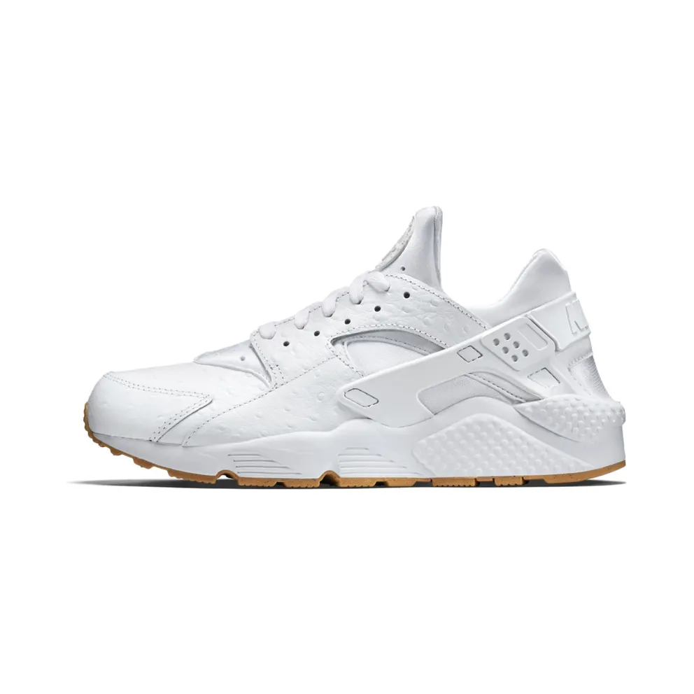 Nike Air Huarache Ostrich Gum White/Gum Light Brown (705008-111)