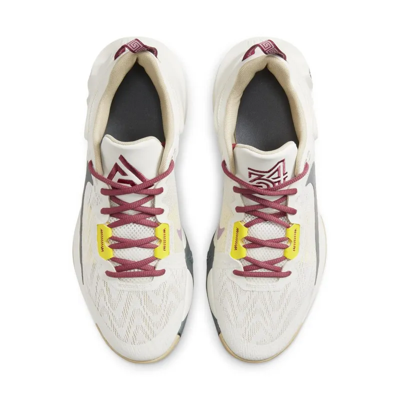 Giannis Immortality 2 Basketball White (DM0825-100)