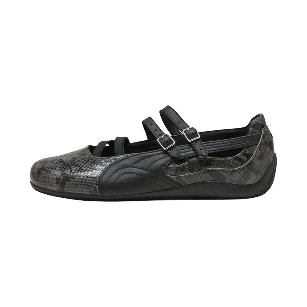 Puma Speedcat Ballet “Snake Print Dark Gray” (405326-02)