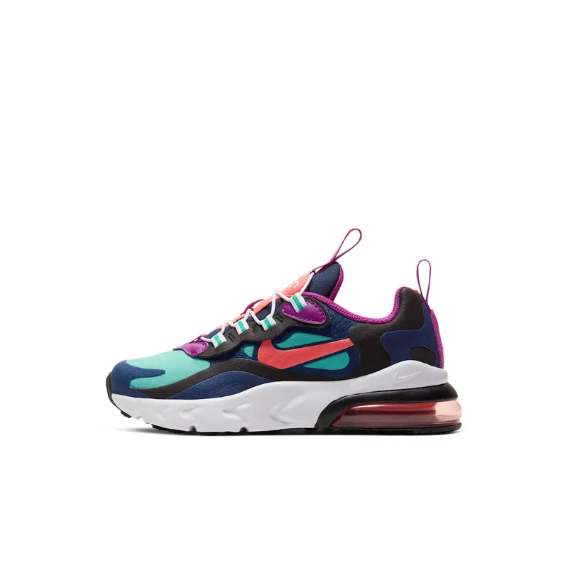Nike Air Max 270 React PS “Blue Void” (CW7006-400)