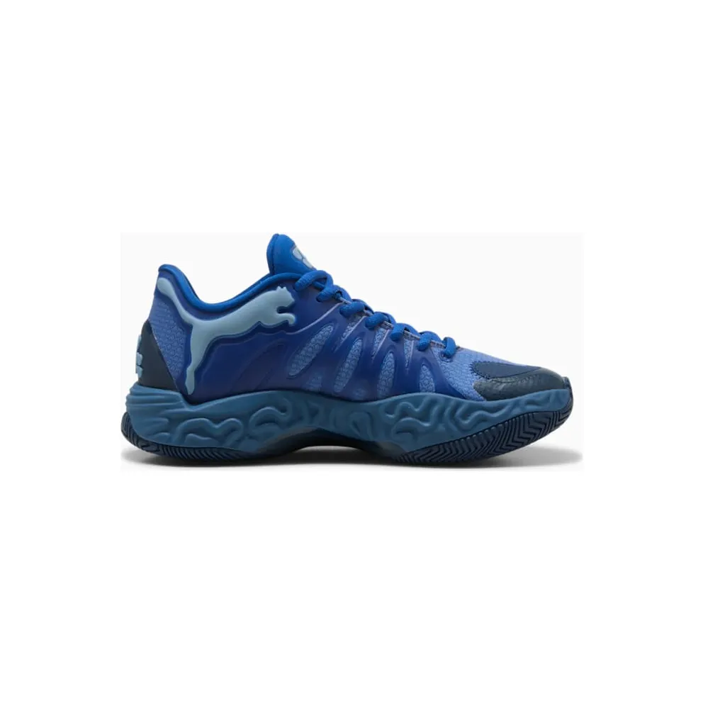 Puma Hali 1 Bleu (314099-01)