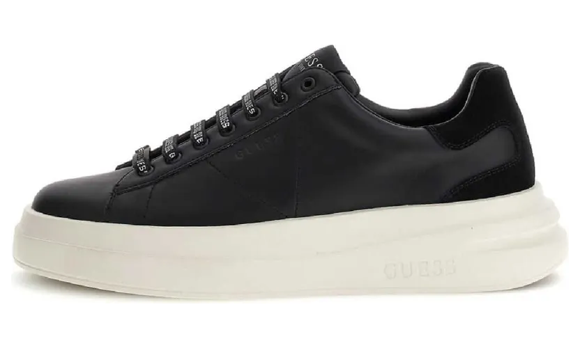 Guess sneaker Black (FMPVIB-SUE12-BLACK)