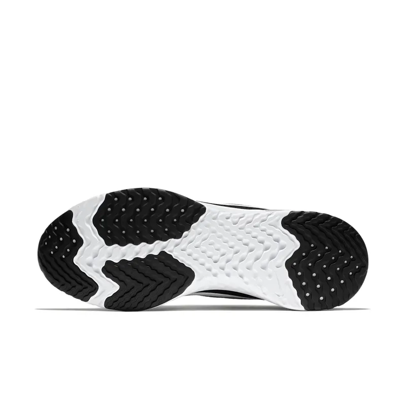 Nike Odyssey React Black (W) Black/White Wolf Grey (AO9820-001)