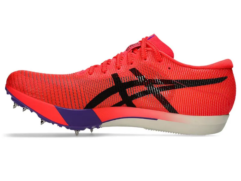 ASICS METASPEED LD 2 “Flash Red / Black” (1093A266-600)