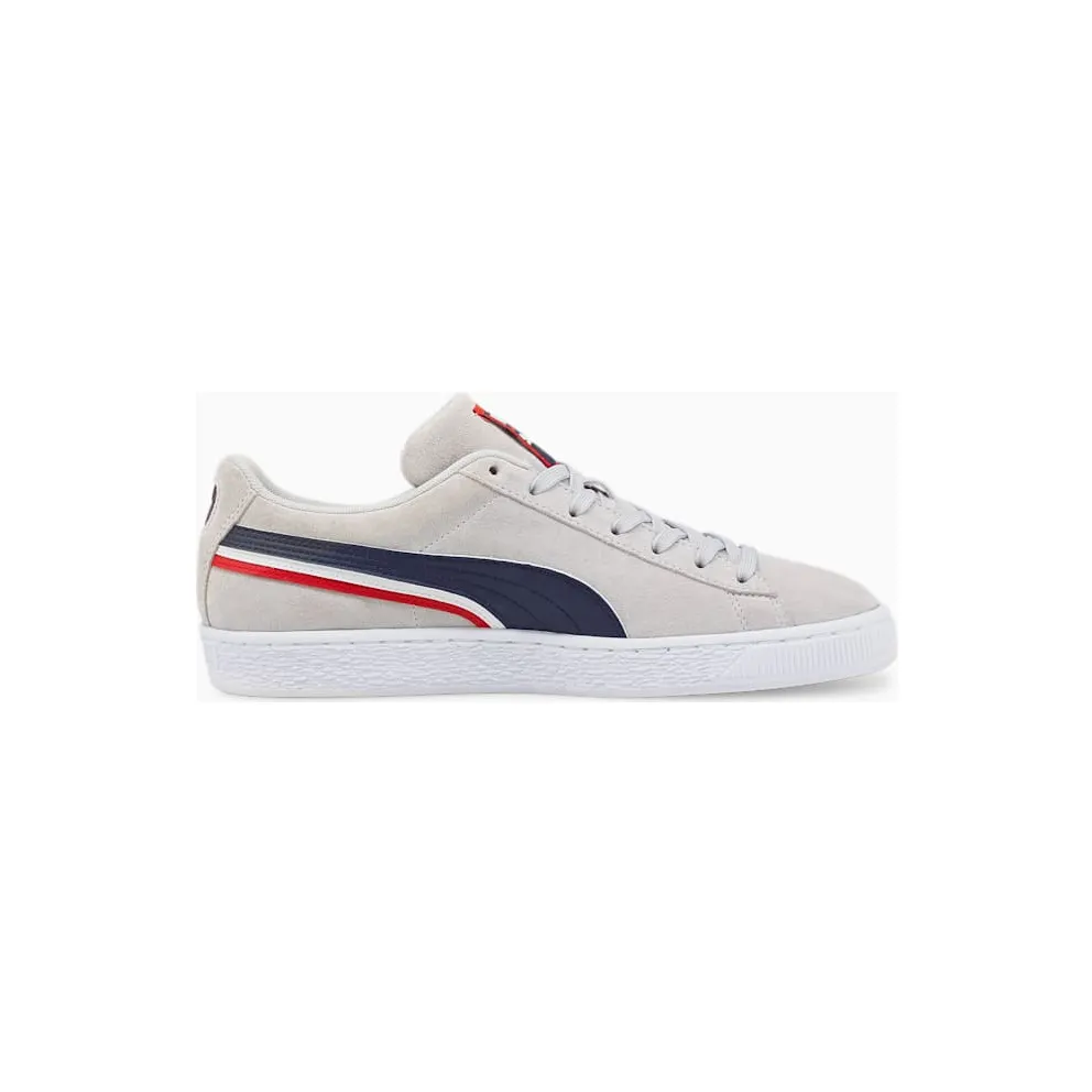 Puma Suede Triplex Weiß (381175-03)