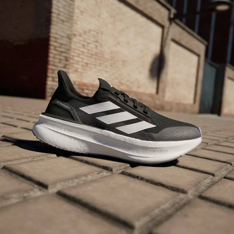 Adidas Ultraboost 5x Core Black / Cloud White / Carbon (IH3102)
